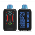 Rock Me 25000puffs Vape Turbo Norm Layar Lengkap